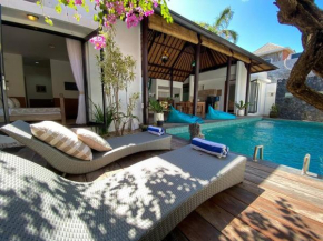 Stylish Modern Villa Casa Haven in Canggu